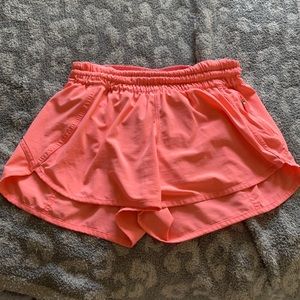 Lululemon shorts